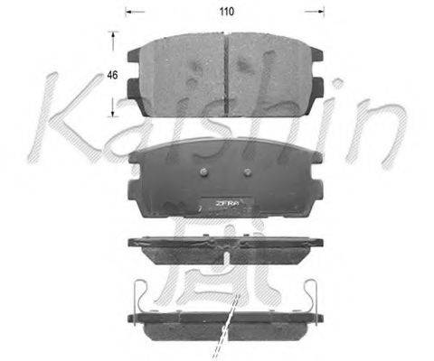 KAISHIN D11139
