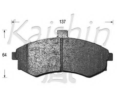 KAISHIN FK11142