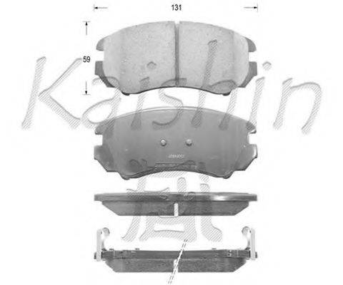 KAISHIN FK11148