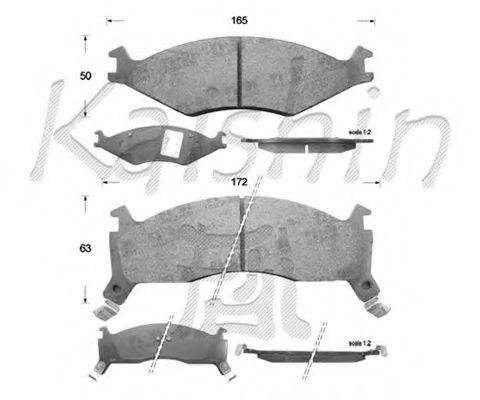 KAISHIN D11178