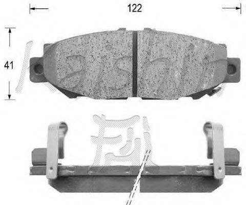 KAISHIN D2112