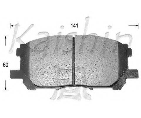 KAISHIN D2249