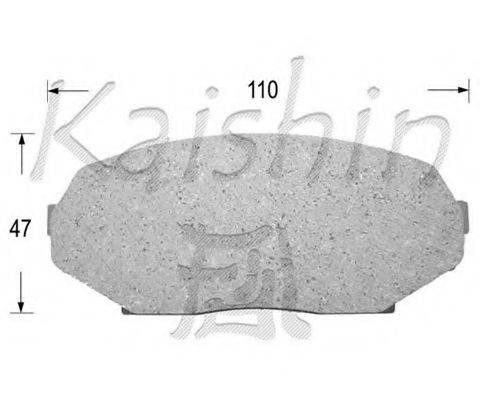 KAISHIN D3061