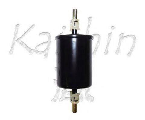 KAISHIN FC1252