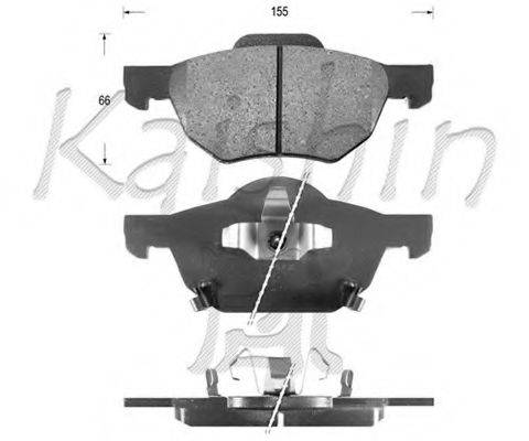 KAISHIN FK5125