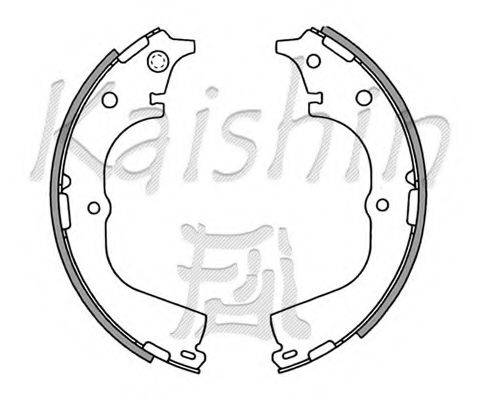 KAISHIN K2317