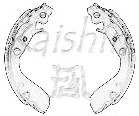 KAISHIN K5534