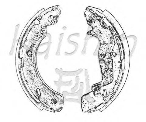 KAISHIN K5538