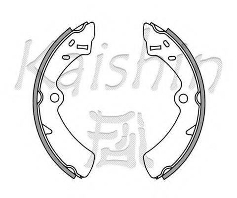 KAISHIN K9913