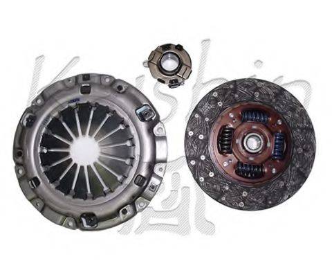 VALEO 821485 Комплект зчеплення