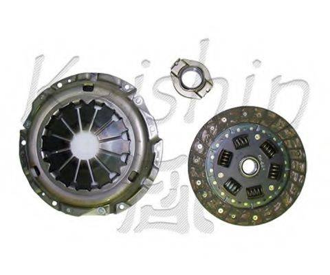KAISHIN KH058-K