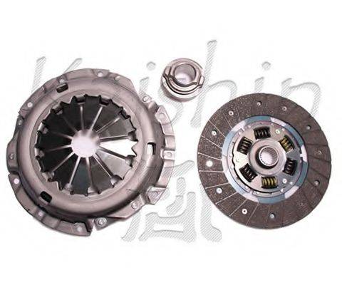 KAISHIN KM011-K