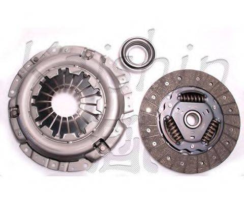 VALEO 801637 Комплект зчеплення
