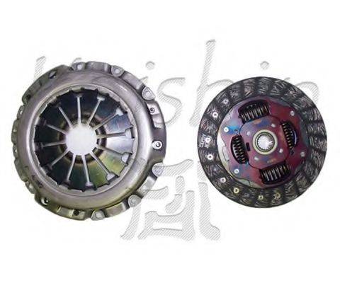 AISIN KS113 Комплект зчеплення
