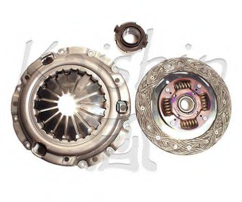 VALEO 821043 Комплект зчеплення
