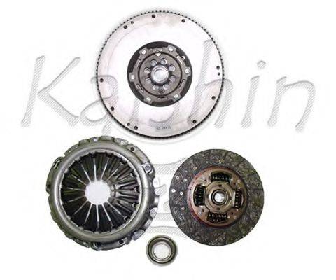 KAISHIN SKN301-K