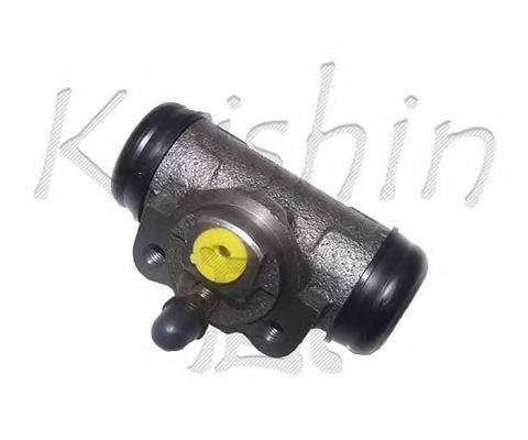 JAPANPARTS JCS-620 Колісний гальмівний циліндр