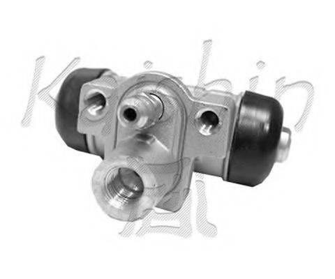 JAPANPARTS JCS435 Колісний гальмівний циліндр