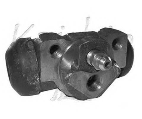JAPANPARTS JCS005 Колісний гальмівний циліндр