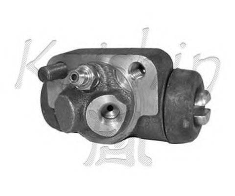 KAISHIN WCLR102