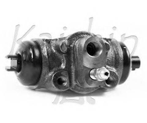 JAPANPARTS JCS306 Колісний гальмівний циліндр