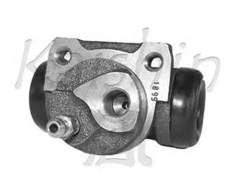 JAPANPARTS JCS199 Колісний гальмівний циліндр