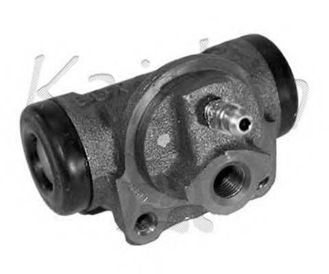 JAPANPARTS JCS161 Колісний гальмівний циліндр