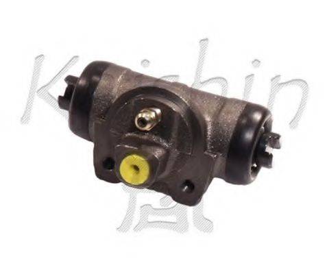 JAPANPARTS JCS119 Колісний гальмівний циліндр
