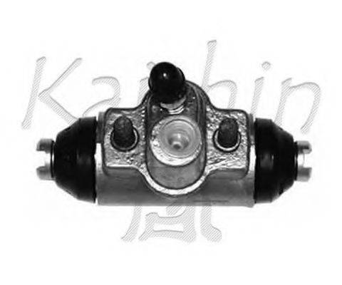KAISHIN WCR009