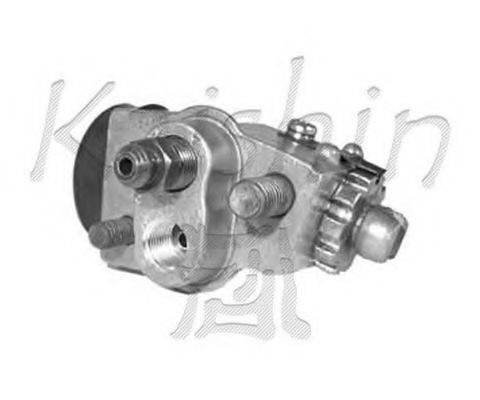 JAPANPARTS JCS800 Колісний гальмівний циліндр