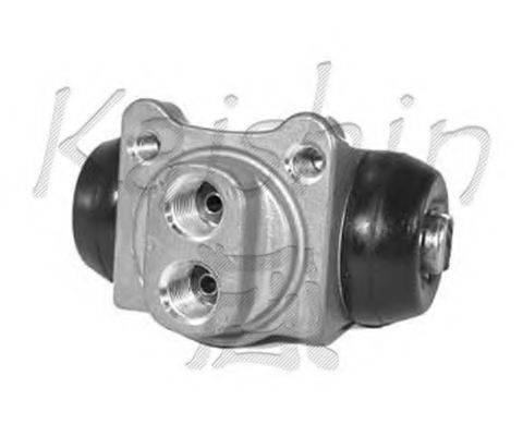 JAPANPARTS JCS802 Колісний гальмівний циліндр