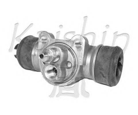JAPANPARTS JCS812 Колісний гальмівний циліндр