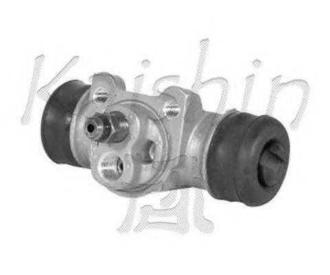 JAPANPARTS JCS816 Колісний гальмівний циліндр
