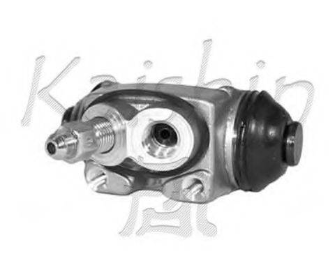 JAPANPARTS JCS574 Колісний гальмівний циліндр