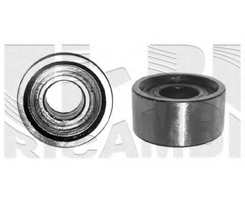 KM INTERNATIONAL FI0040