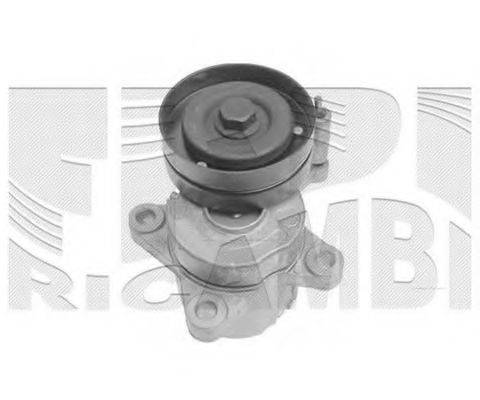 BURKERT C1498 Натягувач ременя, клинового зубча
