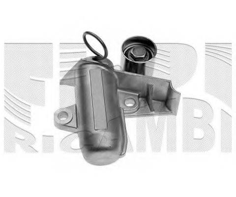 BURKERT C1149 Пристрій для натягу ременя, ремінь ГРМ