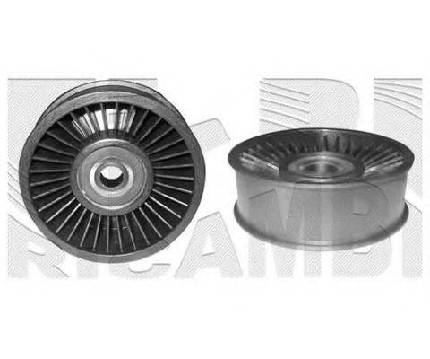 KM INTERNATIONAL FI11960