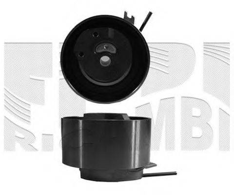 BURKERT C1689 Пристрій для натягу ременя, ремінь ГРМ