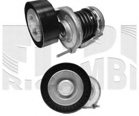 KM INTERNATIONAL FI14400