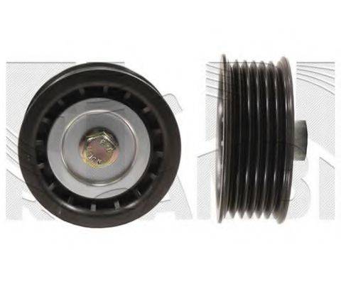 KM INTERNATIONAL FI14710
