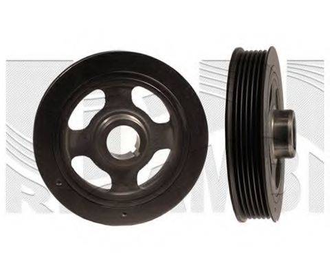 KM INTERNATIONAL FI15950