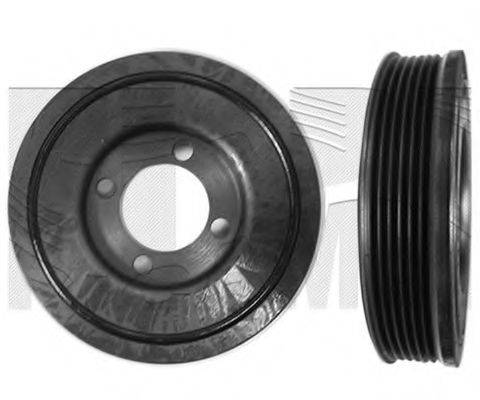 KM INTERNATIONAL FI16320