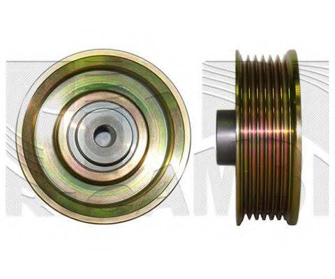KM INTERNATIONAL FI20850