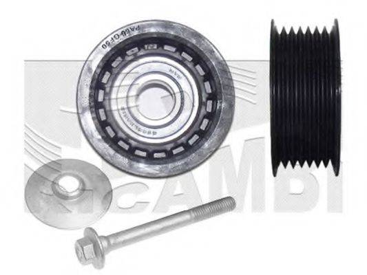 KM INTERNATIONAL FI21630