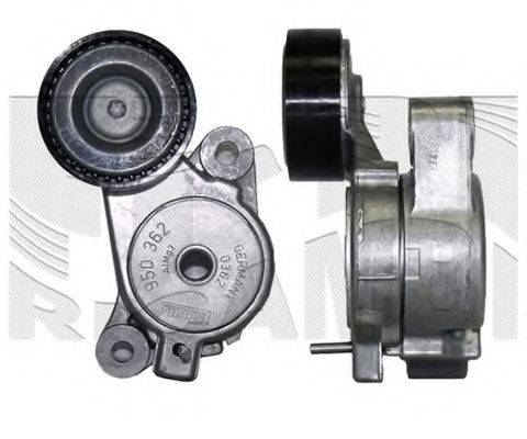 KM INTERNATIONAL FI21680