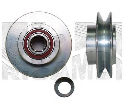 KM INTERNATIONAL FI22660