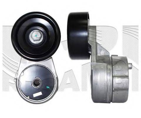 KM INTERNATIONAL FI23200