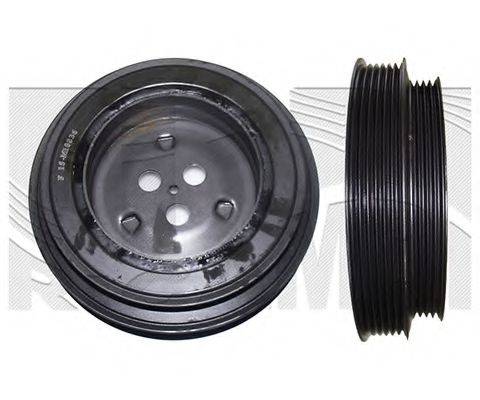 KM INTERNATIONAL FI24210