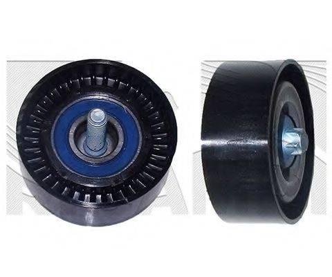 KM INTERNATIONAL FI24930
